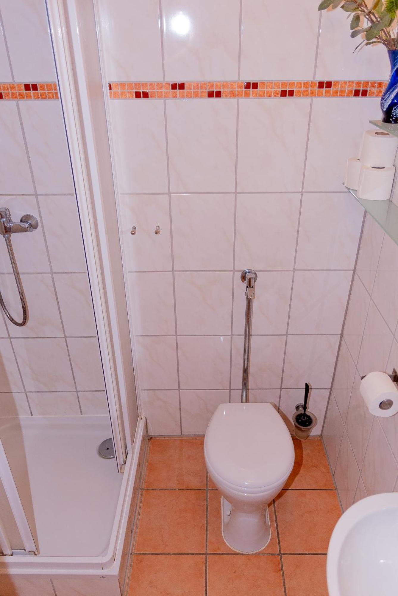 -waldhaus-fewo 4 Apartment