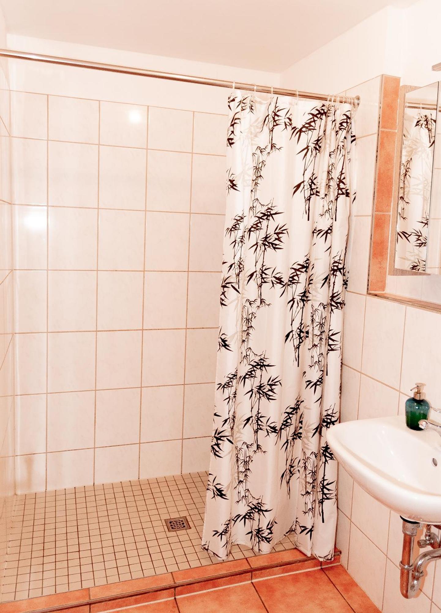 Apartment -waldhaus-fewo 4 *