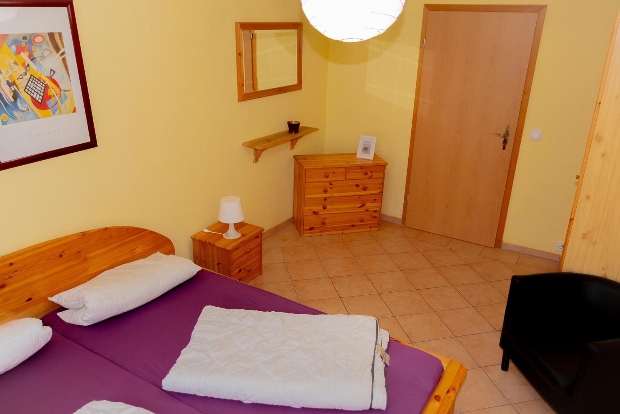 Apartment -waldhaus-fewo 4